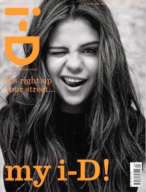 i-D MAGAZINE 326 | magnif