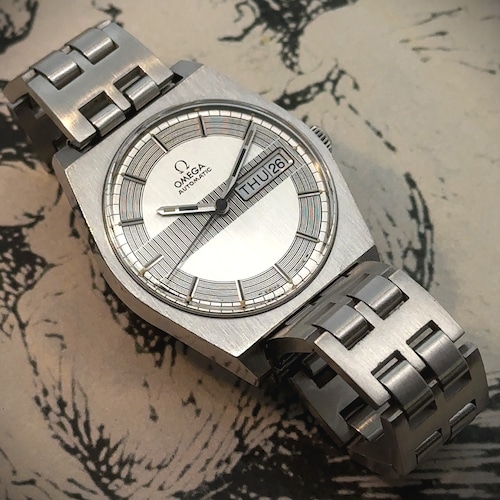 OMEGA 自動巻き 1990年代 【1875】