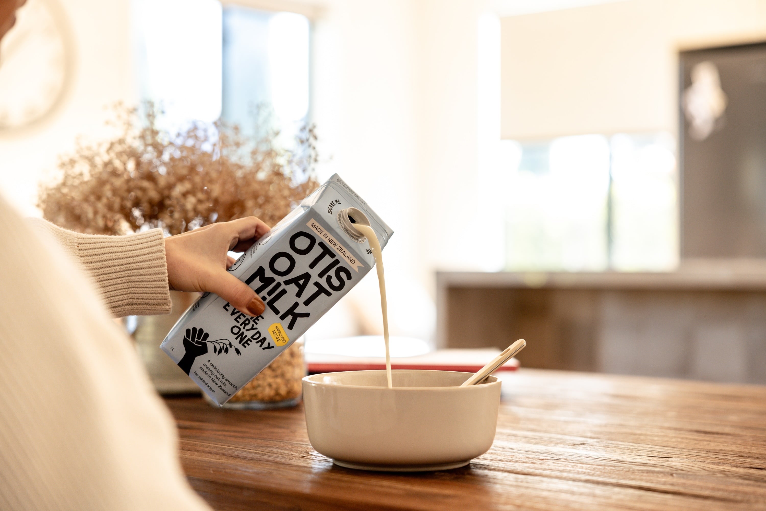 【最終価格】urbansorhistication オーツミルク 最終価格】urbansorhistication オーツミルク