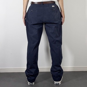 Polo by Ralph Lauren POLO CHINO KEATING PANT W34L32 古着