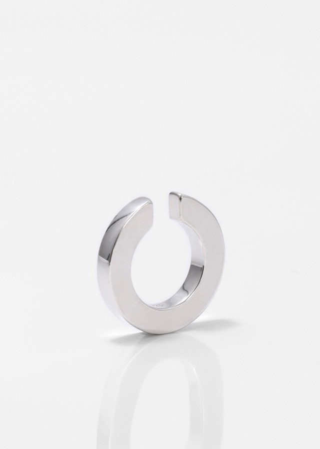 square ear cuff □