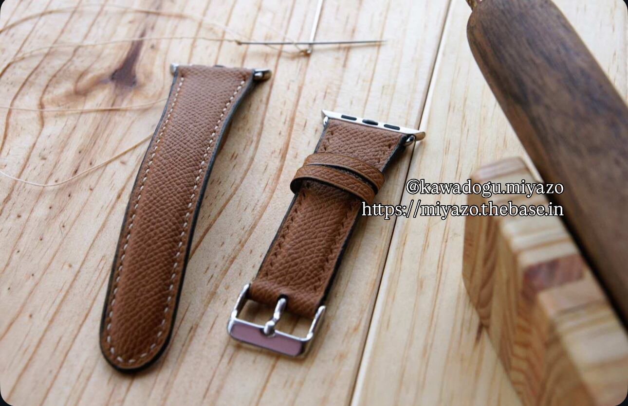 Strap Punch 6.5mmピッチ径2.0mm | 革道具MIYAZO