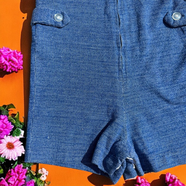 【KIDS】Health-tex vintage rompers size:18month