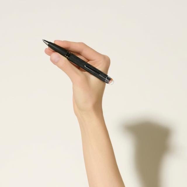 MONTBLANC スターウォーカー エクストリーム プレシャスレジン