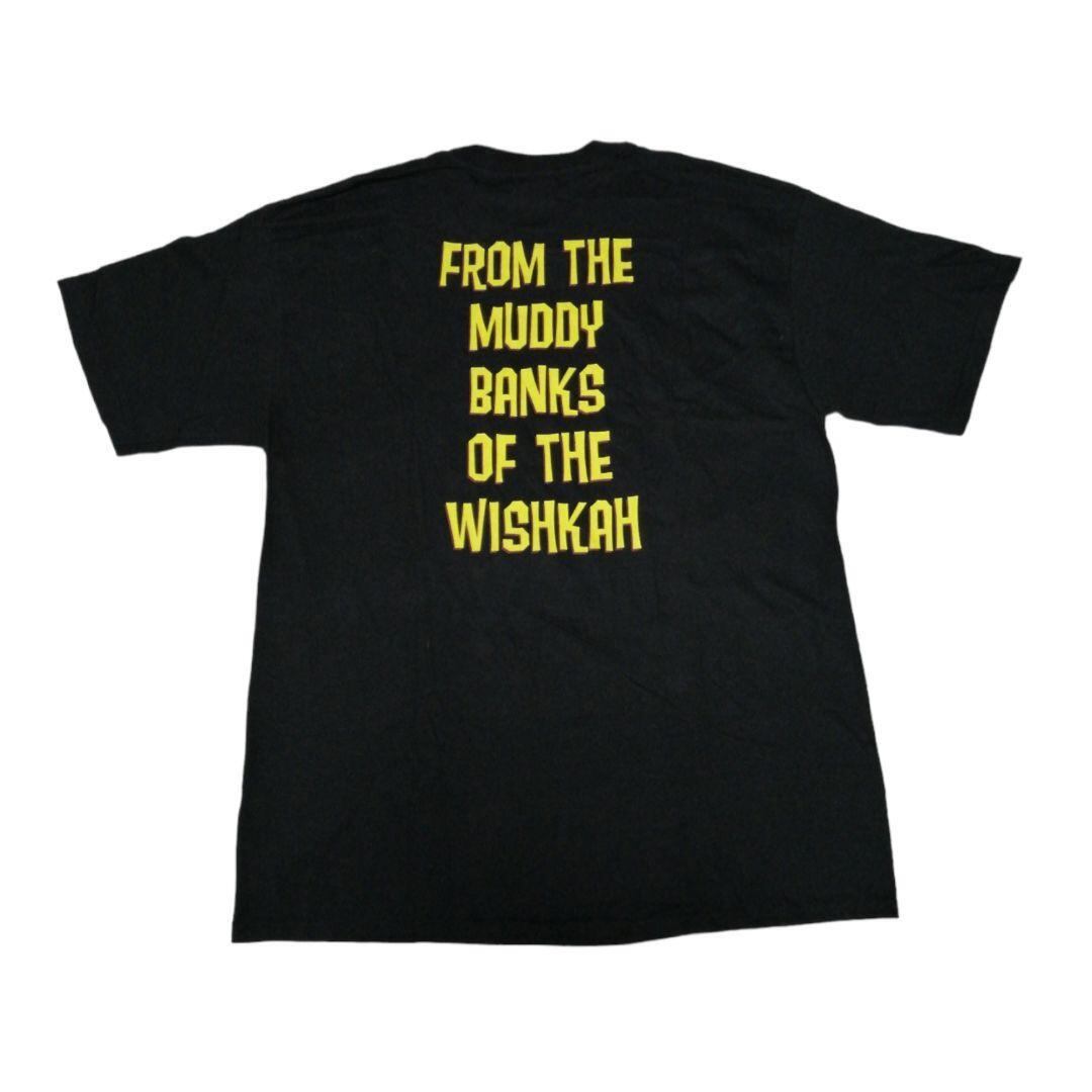 デッドストック Nirvana 1993 Tシャツ Muddy banks カート・コバーン