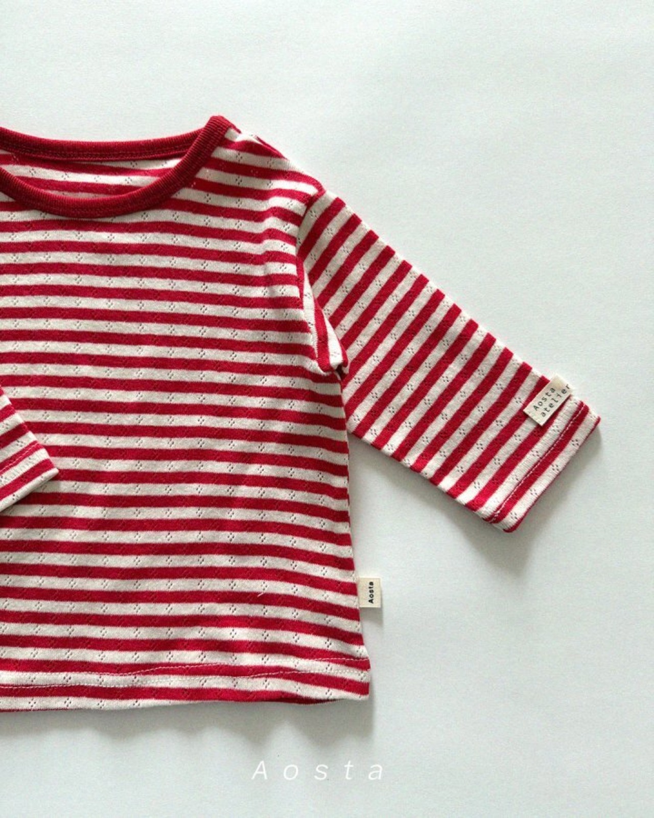 Aosta 26/SS Moment T