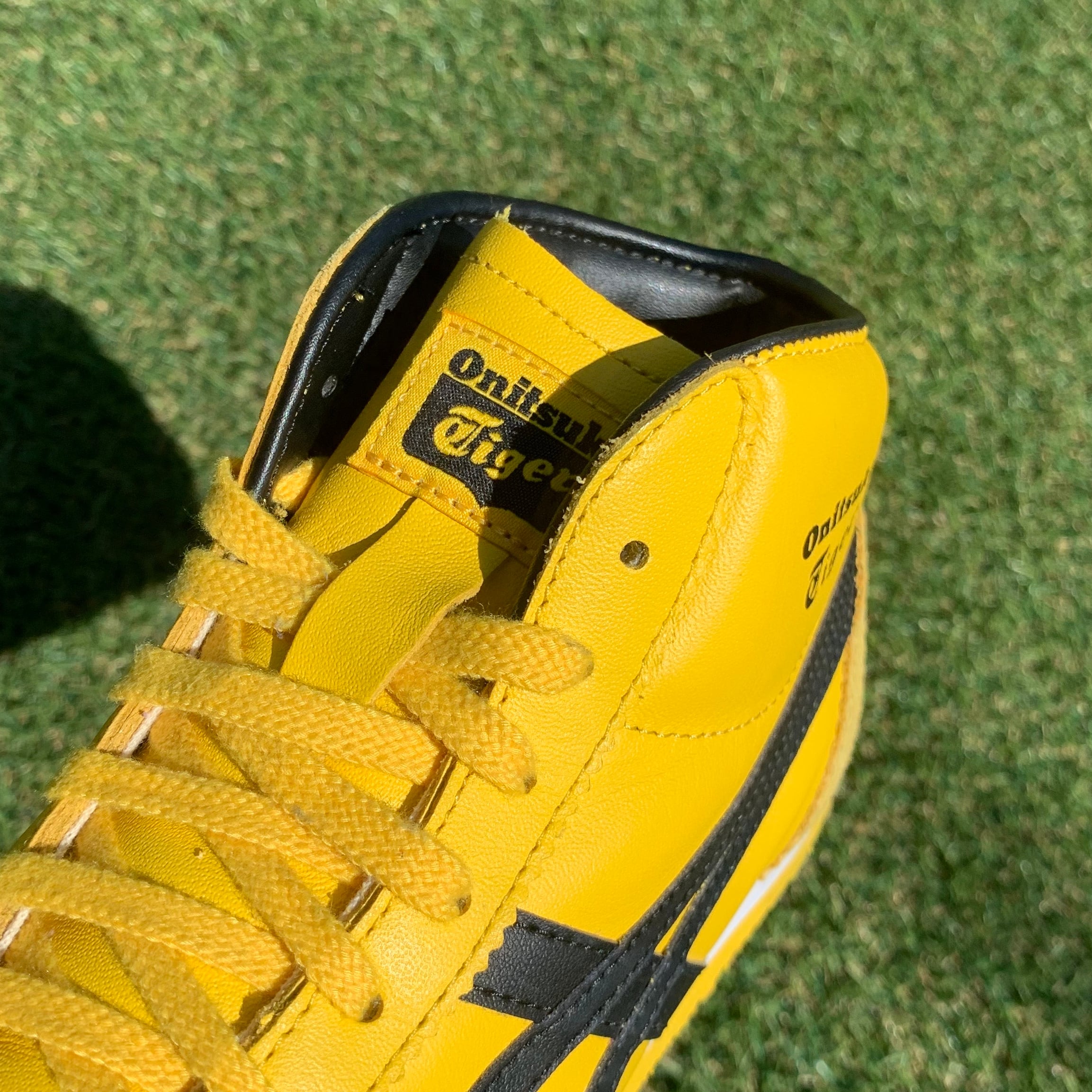 Onitsuka Tiger MEXICO MID RUNNER オニツカタイガー メキシコミッド