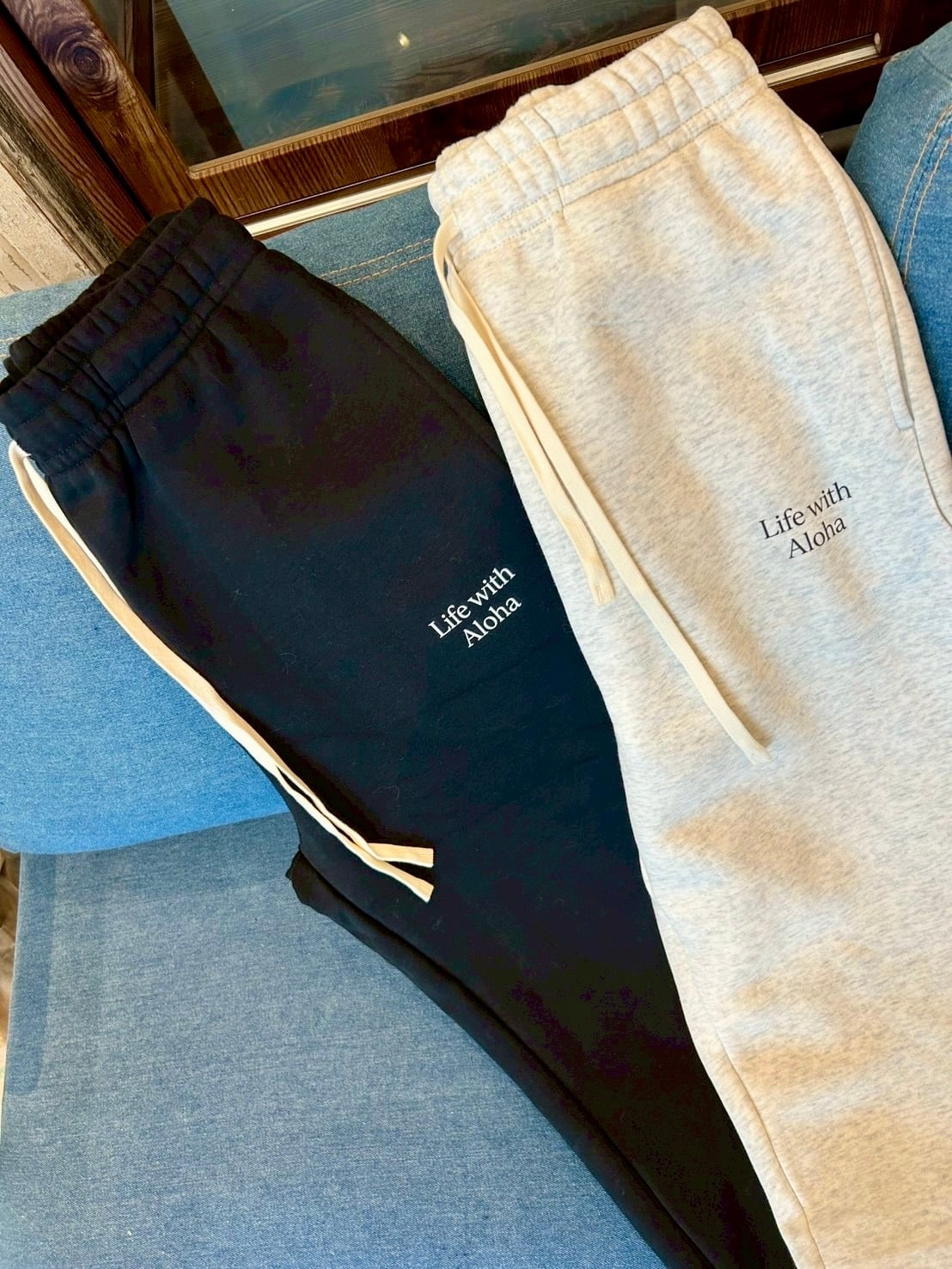 8th anniversary LIFE with aloha SET UP (set price)￥25,000(￥27,500)