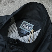 WOOLRICH nylon long coat