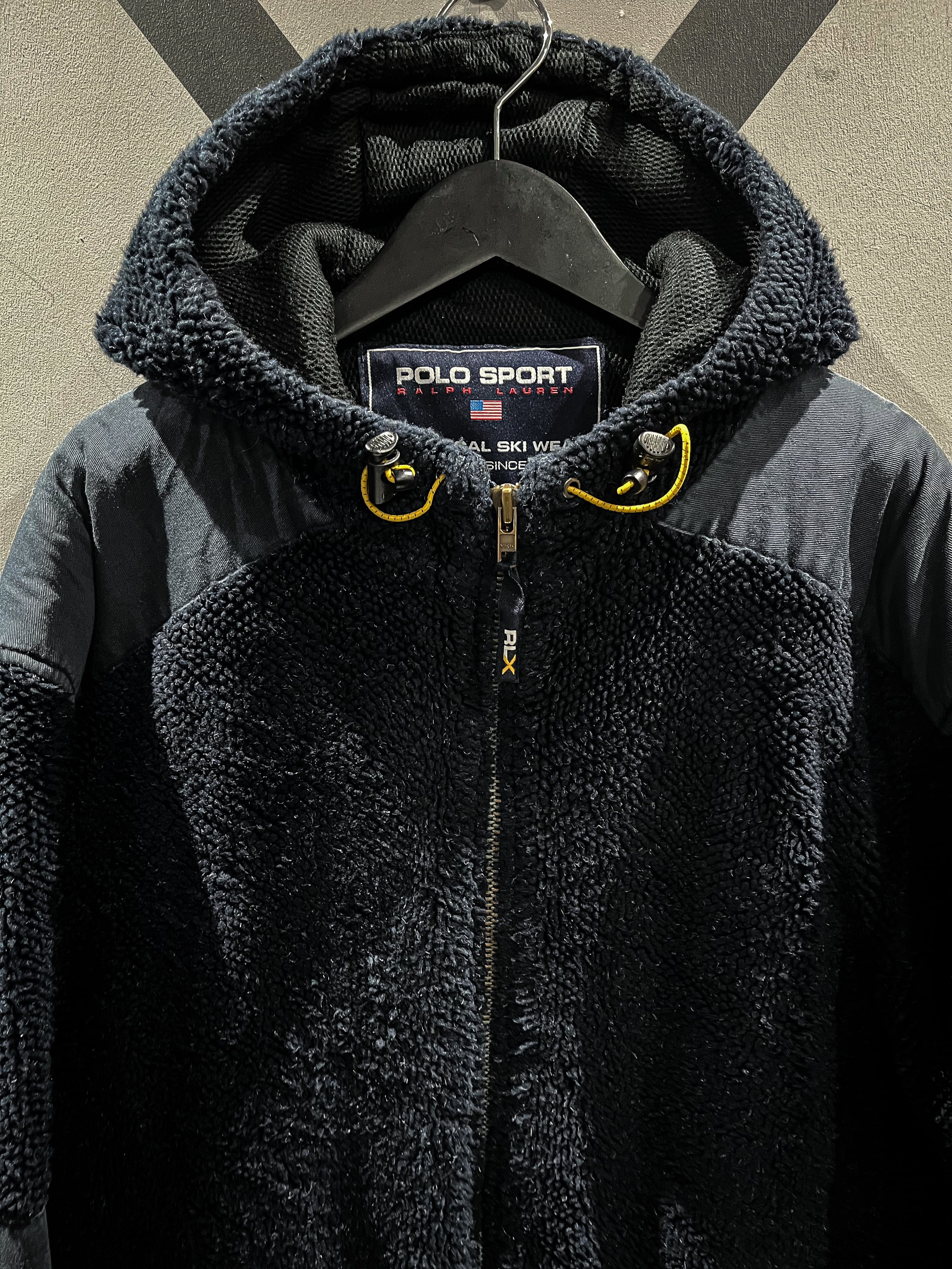パープルレーベルPURPLELABEL RLX ポロスポーツ POLOSPORT（三越伊勢丹 