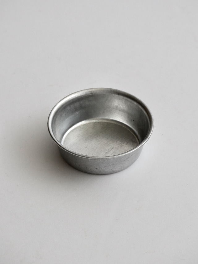アルミニウムカップ S｜Aluminum Cup Small