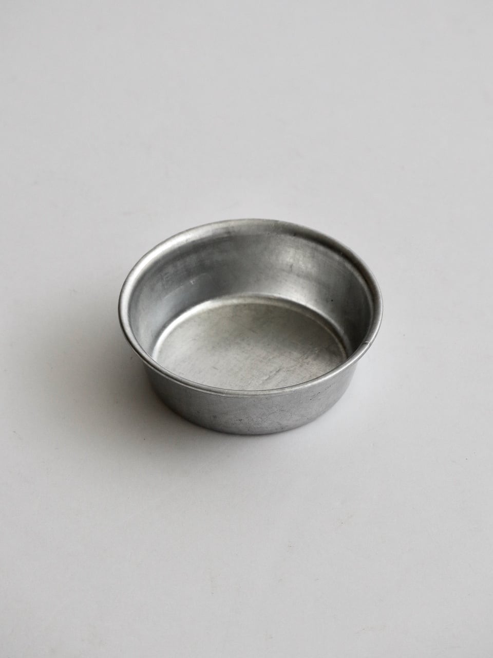 アルミニウムカップ S|Aluminum Cup Small