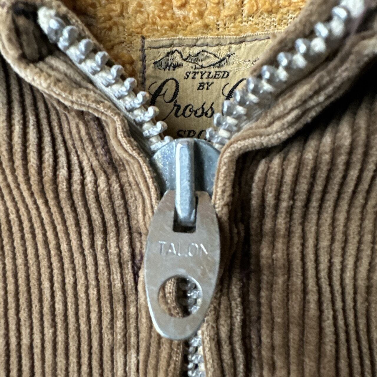 60s~70s コーデュロイジャケット vintage ビンテージ ヴィンテージ