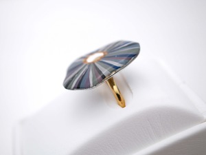 アフレル＃００５ring