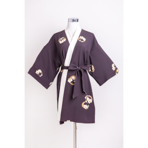 short kimono style GC201228B