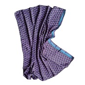 No.38 | リサイクルサリースカーフ