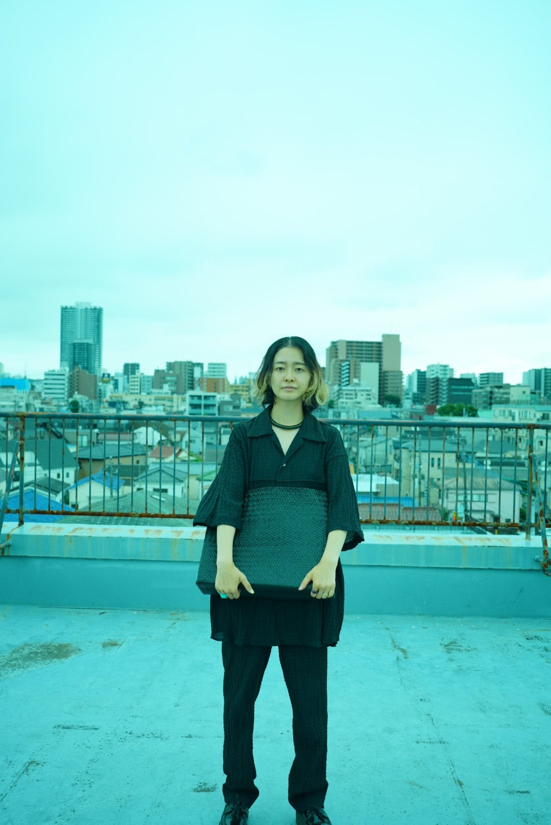 TOO - AME encle(black) | MOON TREE PLANET
