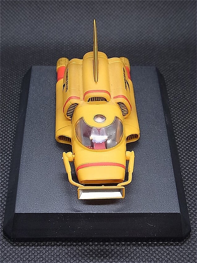 SFムービー・セレクションVol.2 サンダーバード4号 【未開封品