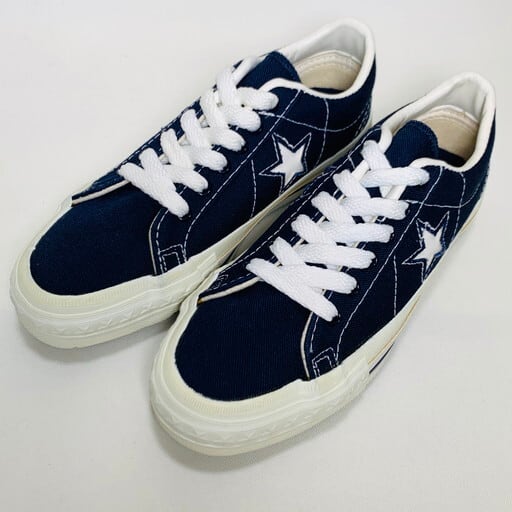 90's CONVERSE コンバース ONE STAR LOW ワスターロー ...