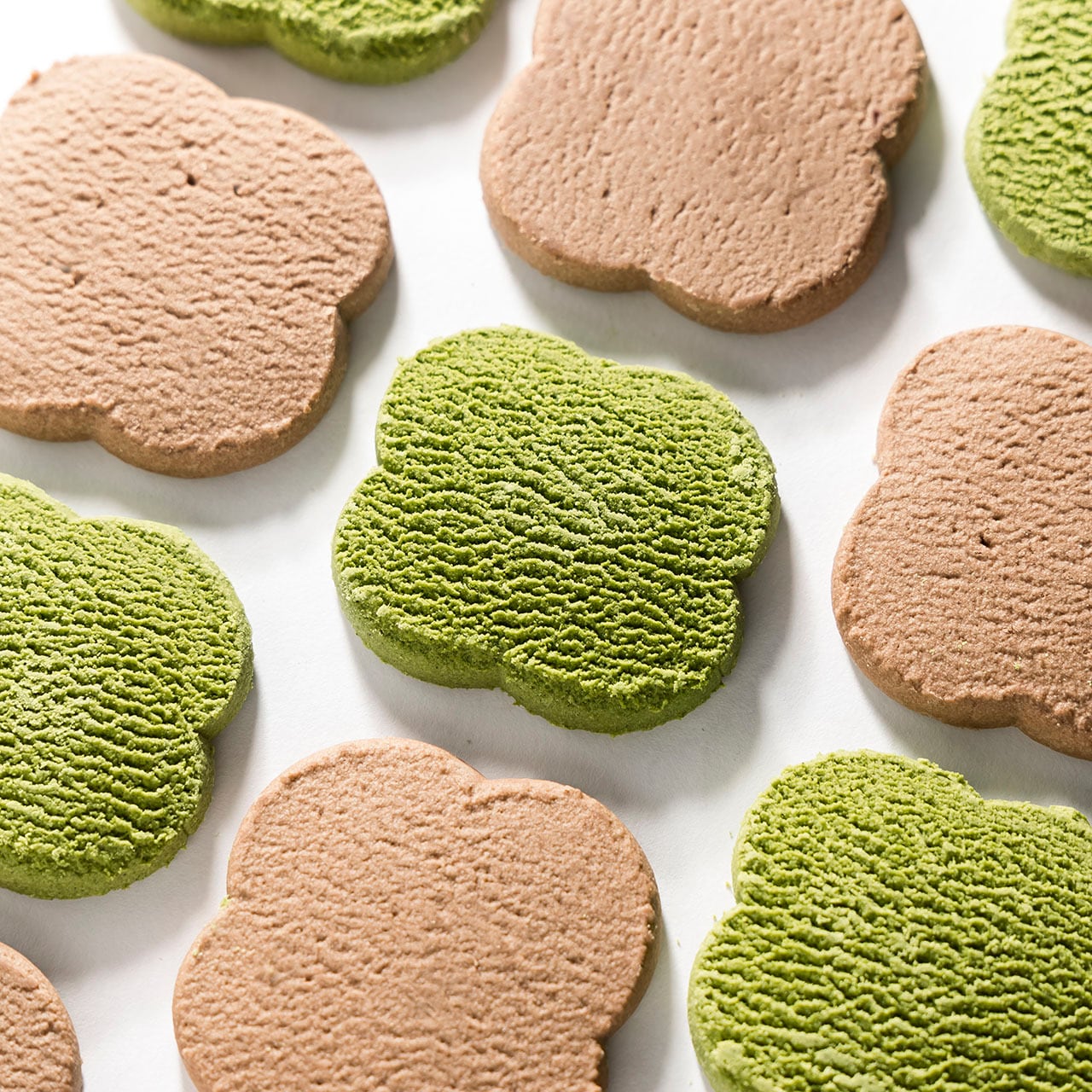 金沢・茶の間ショコラ 36枚入り | 金沢茶の間 フランドール