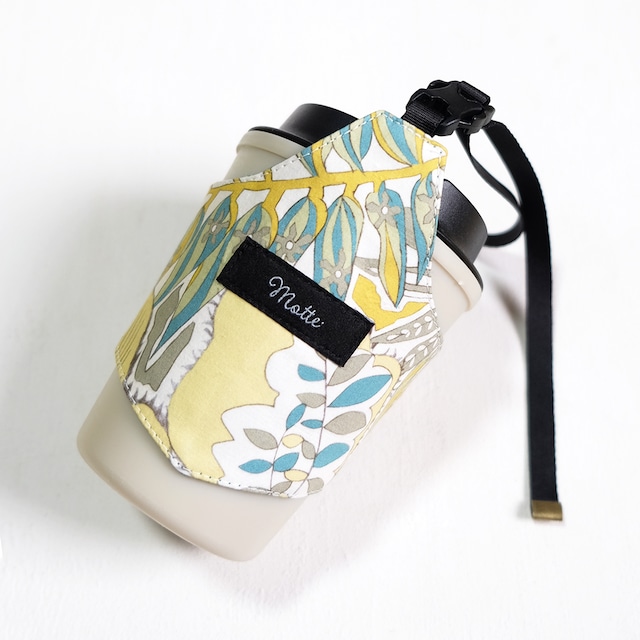 Motte-モッテ- リバティVer. ＜スキ・エラ＞ 新バックルVer.