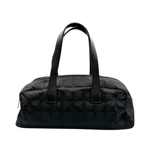 CHANEL シャネル ニュートラベルライン ハンドバッグ 17013-202412