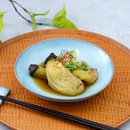 月白取皿