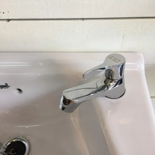 American Standard Faucet 【AS-6】