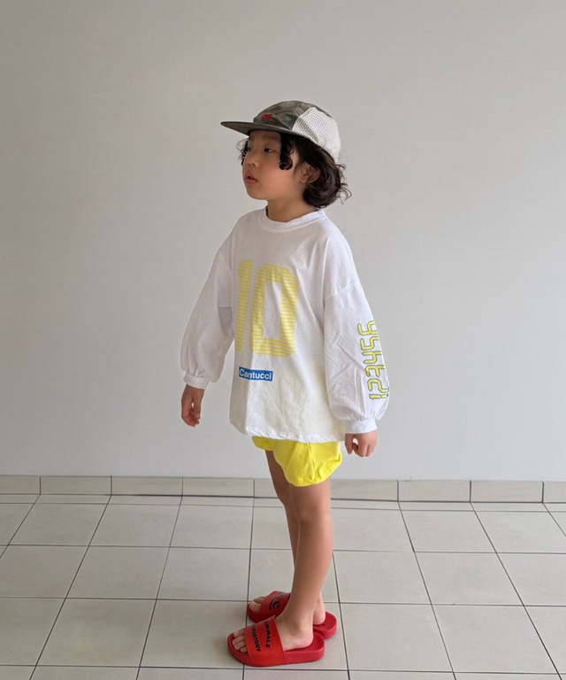 《送料無料》テンテンT：adult【cantucci sutudio】※お取り寄せ