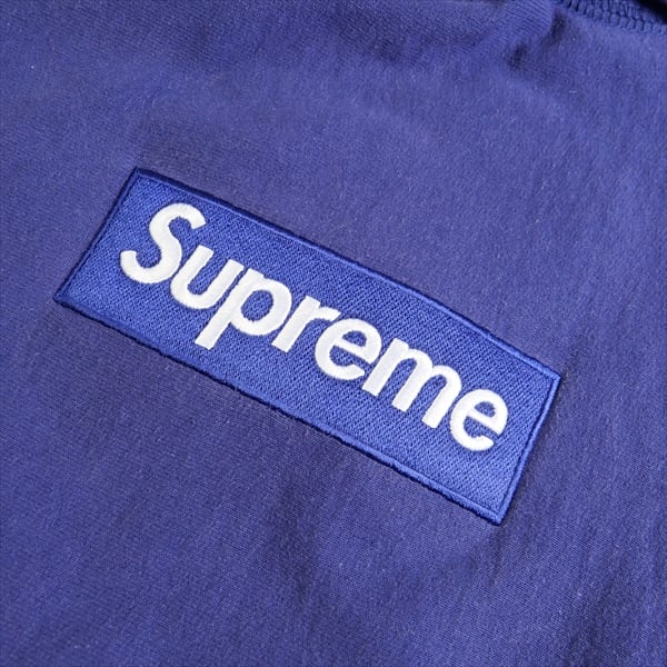 Size【L】 SUPREME シュプリーム 21AW Box Logo Hooded Sweatshirt