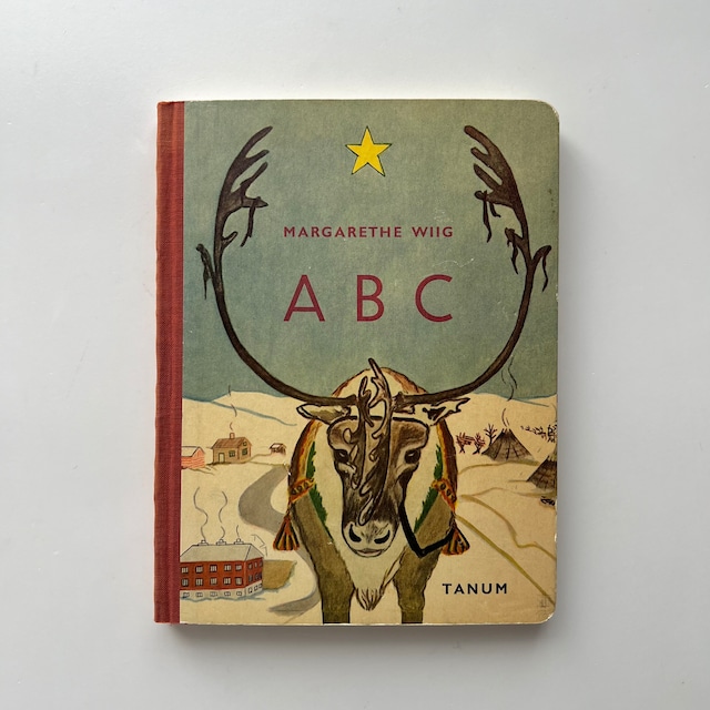 ABC / Margarethe Wiig