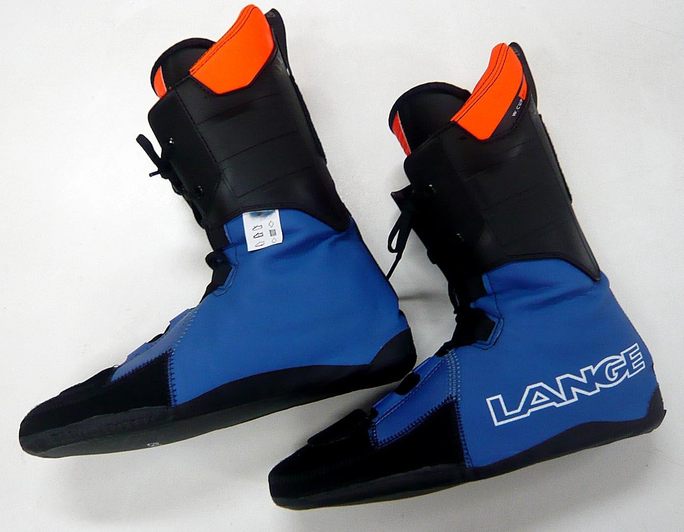 ラング　インナーブーツ　レーシング　LANGE