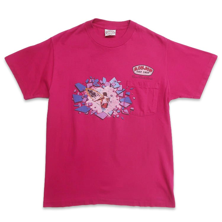 サーフ・スケートTシャツ | 古着屋SLAT オンラインショップ 【古着通販