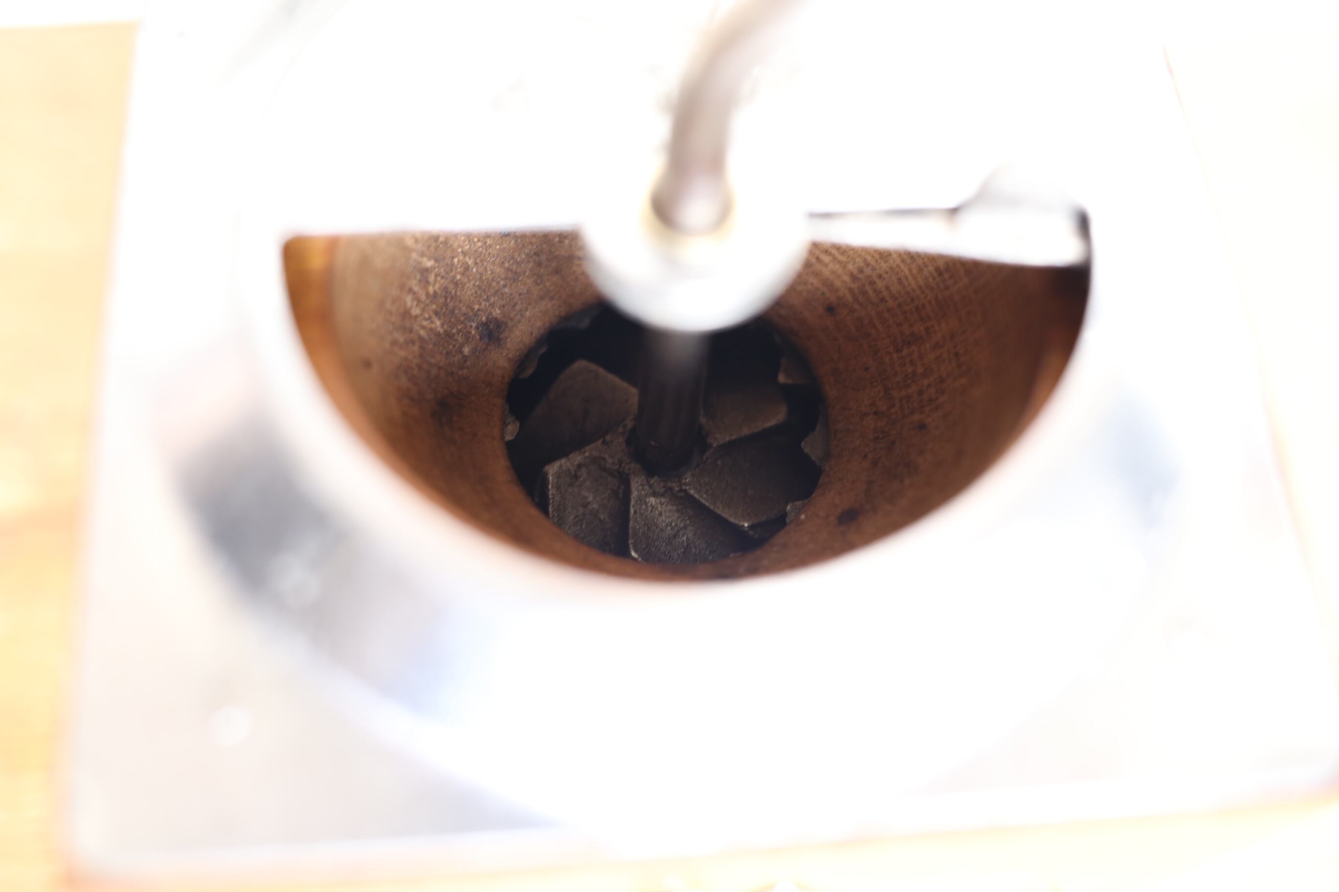 フランス アンティーク ヴィンテージ Birambeau社 AS RRR