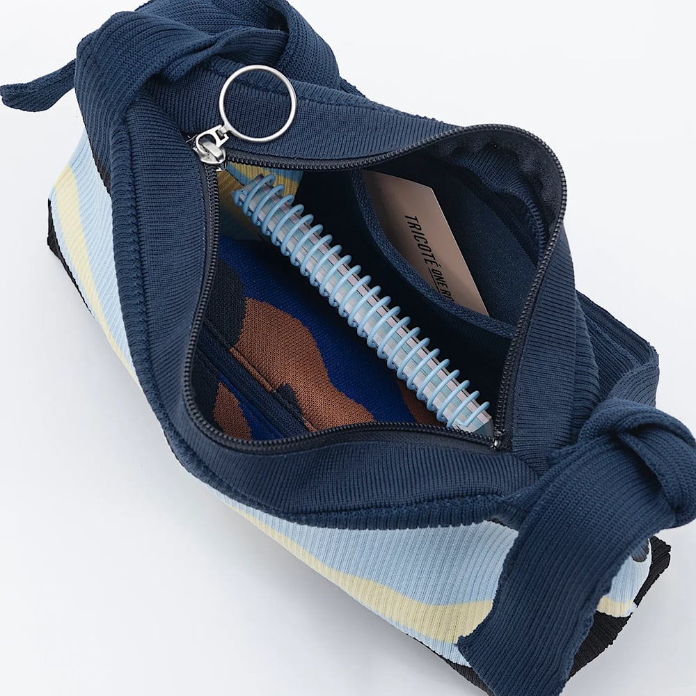 TRICOTÉ /sholder pouch bag TR53BG007