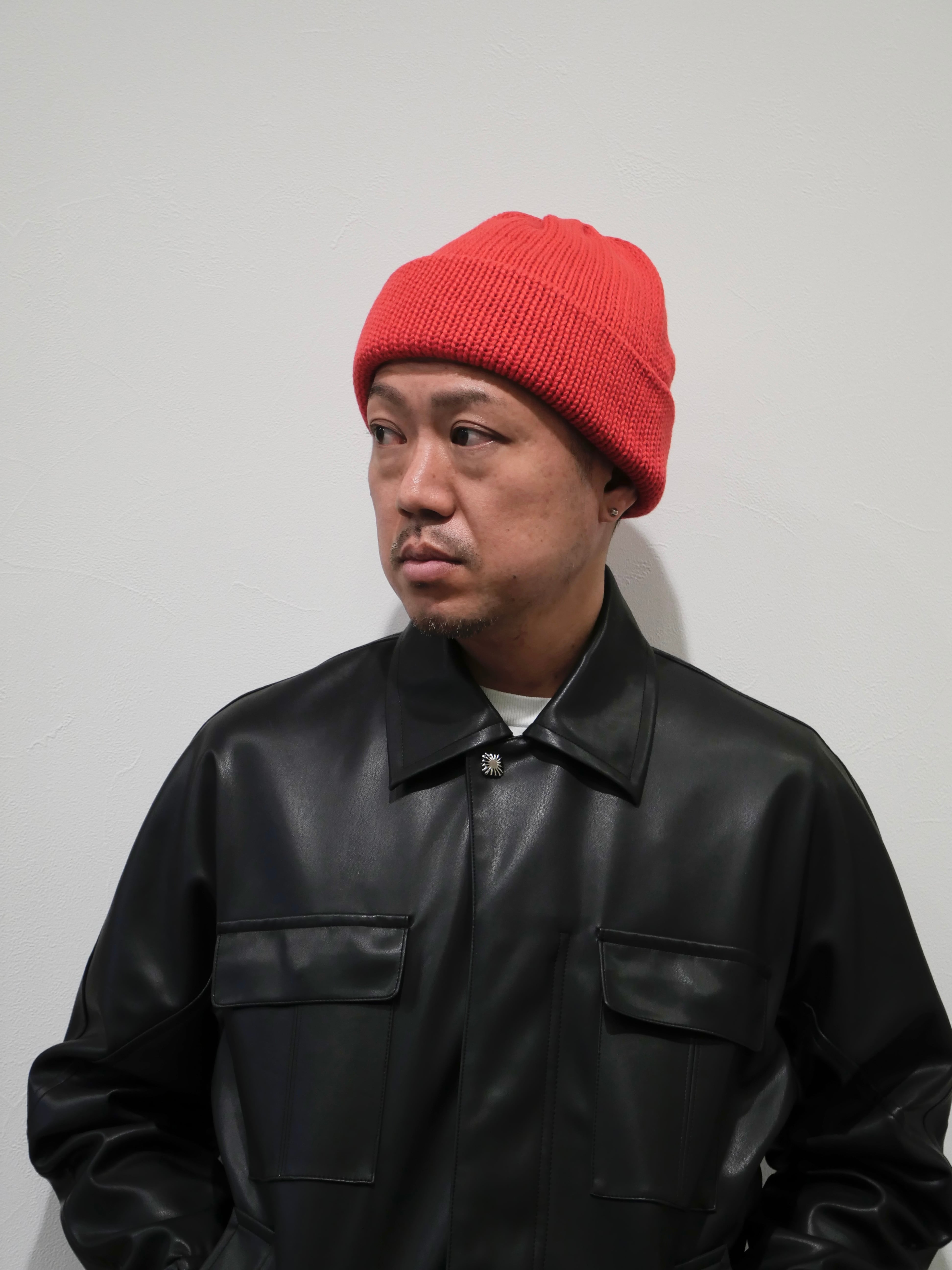 COMESANDGOES COTTON 3G STANDARD KNIT | CONSTRUCT1