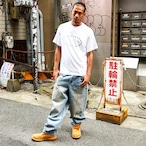 MOON PHASE PREMIUM COTTON BOX TEE