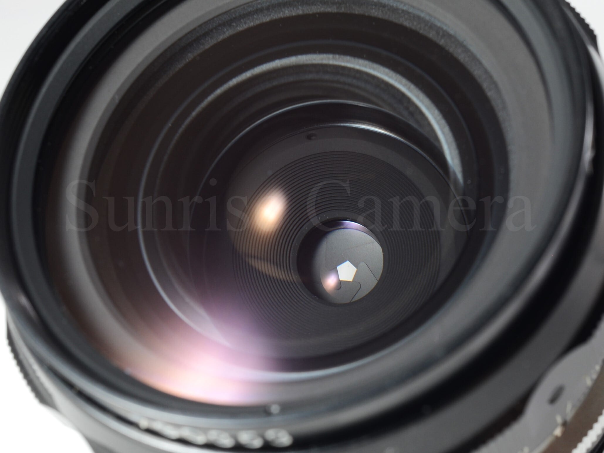 Nikon 非Ai Nikkor H Auto 28mm F3.5 ニコン フィルムカメラ用レンズ