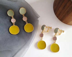 アミティーピアス/イヤリング