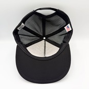 【gifthat別注】Coopers Town Chain Stitch Logo Mesh Cap