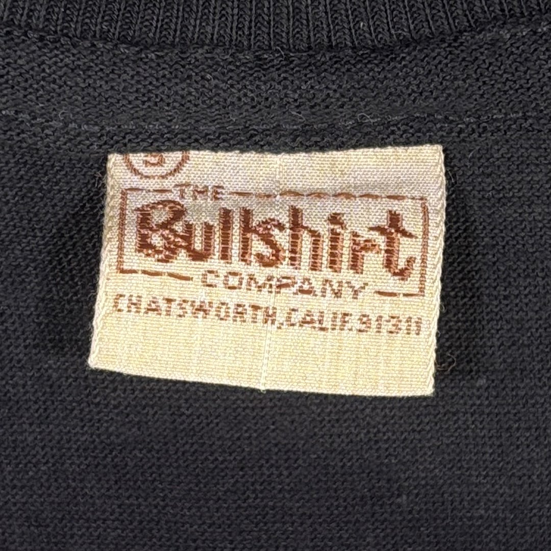 70s コモドアーズ ライオネルリッチー ヴィンテージTシャツ COMMODORES