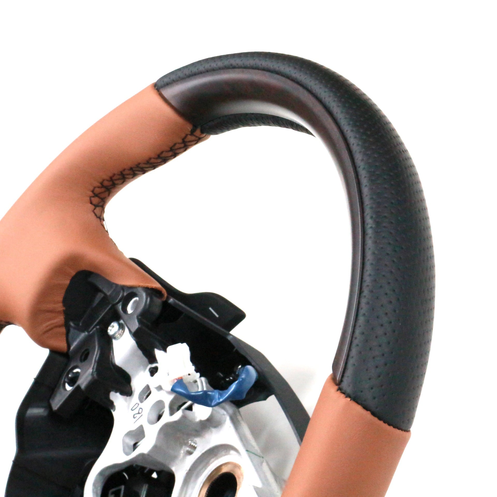 40系アルファード/ヴェルファイア専用】ステアリング | 自動車内装専門