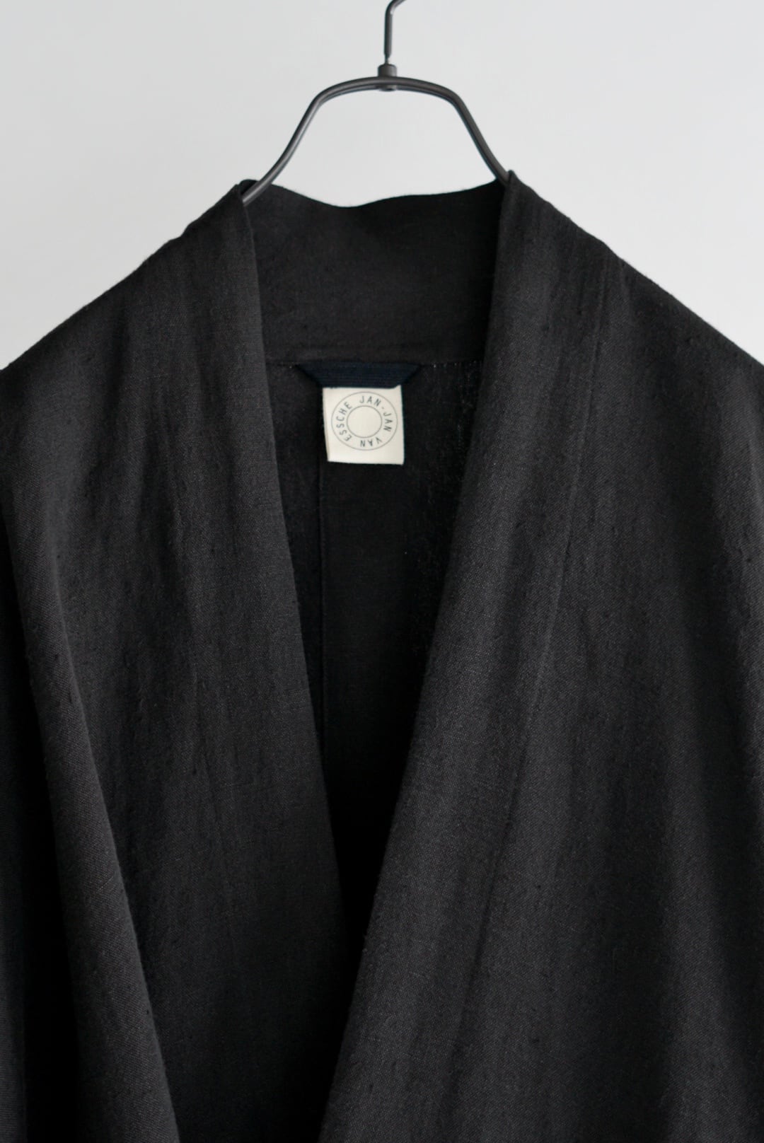 JAN JAN VAN ESSCHE - KIMONO#9 | Brownie