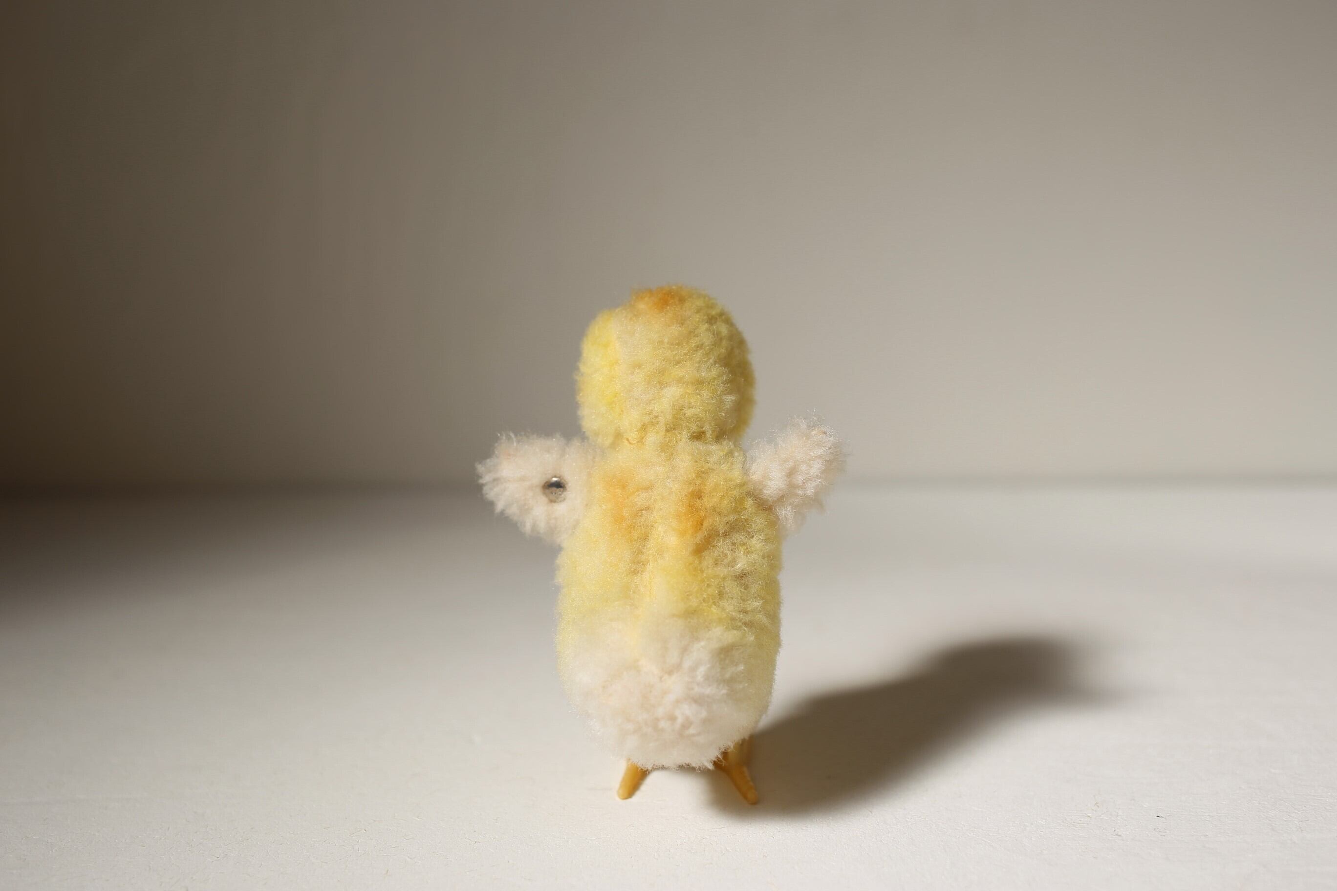 ドイツ ヴィンテージ Steiff シュタイフ ヒヨコ『Chick』 N-04788
