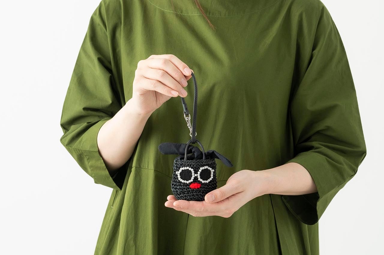 専用 ☆ 可愛いすぎる？バッグ☆ ジョリーフルール 楽天市場】2025新作 数量限定 NICOLE LEE ニコールリー JS17044