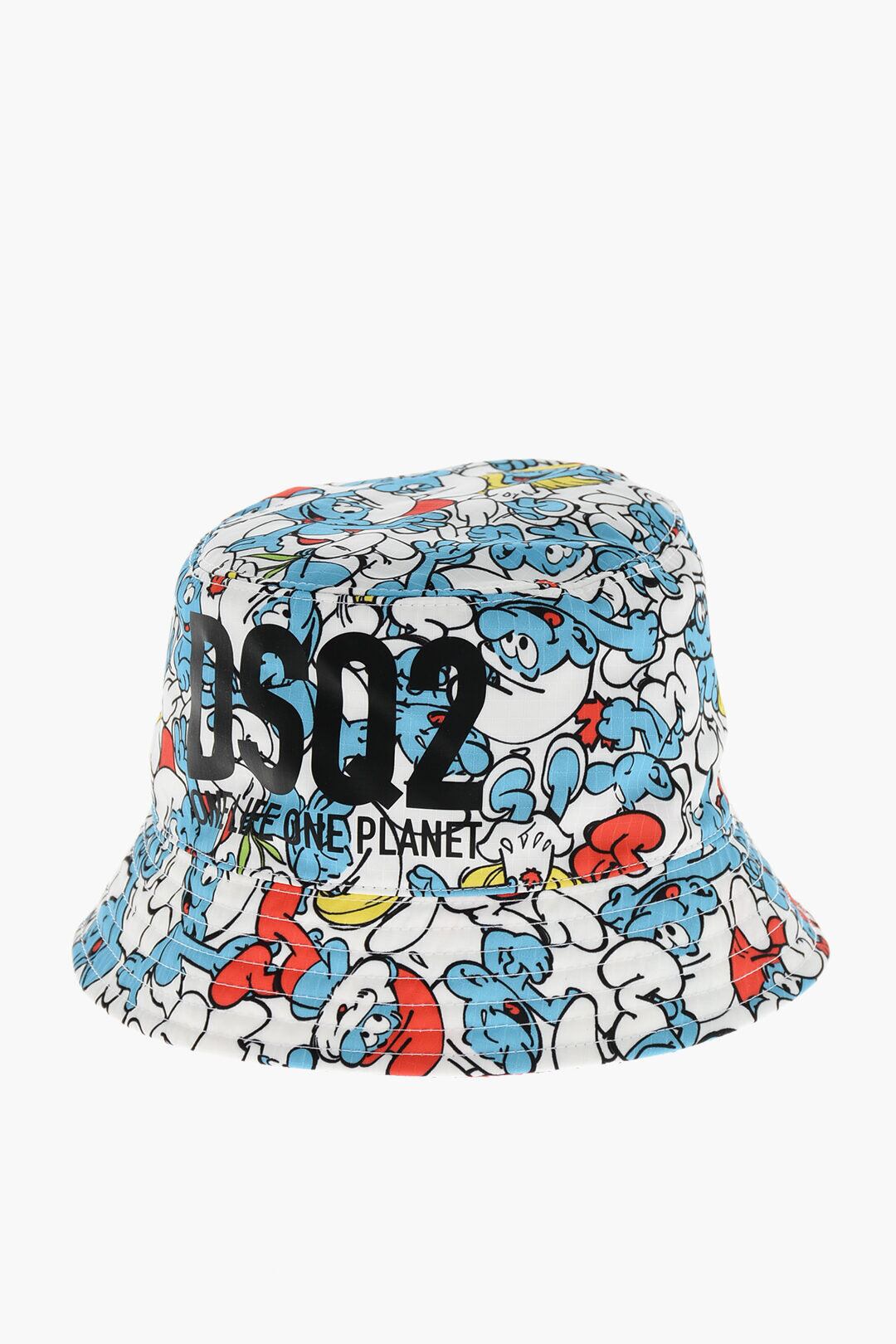 DSQUARED2 ディースクエアード 帽子 ナイロン