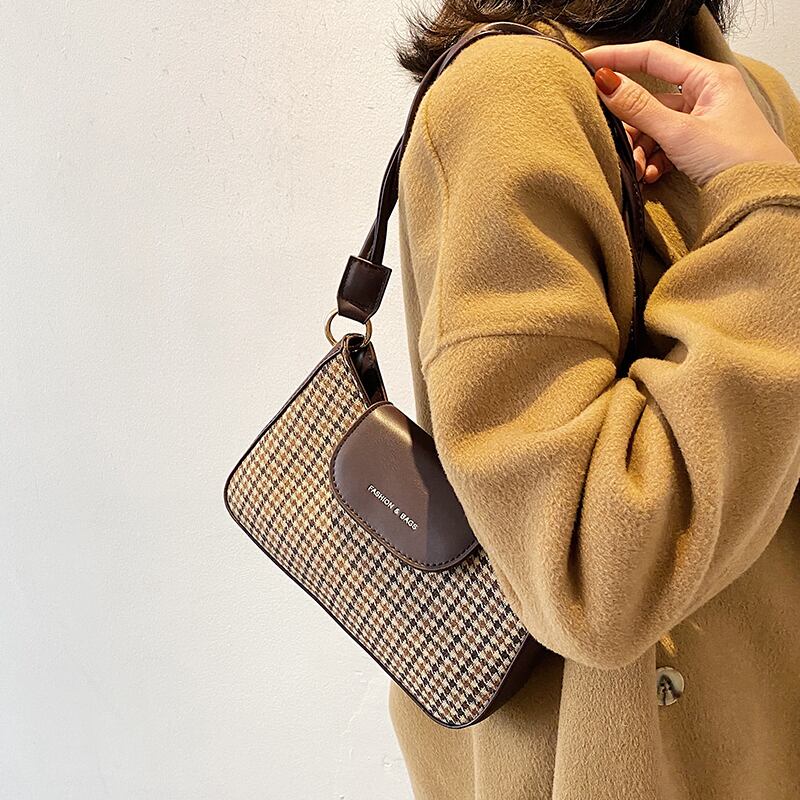 スタイルレディースオータムウィンター 秋物 冬物 メッセンジャーバッグ Tiancai_Wing_Bag17955678191