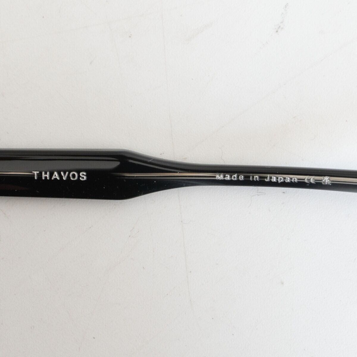 極美品】 DITA 【THAVOS DTS713-A-01】 ディータ サングラス 26030560