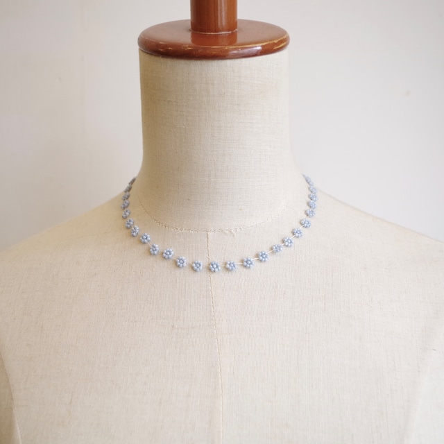 LABRO Fiori NECKLACE  A