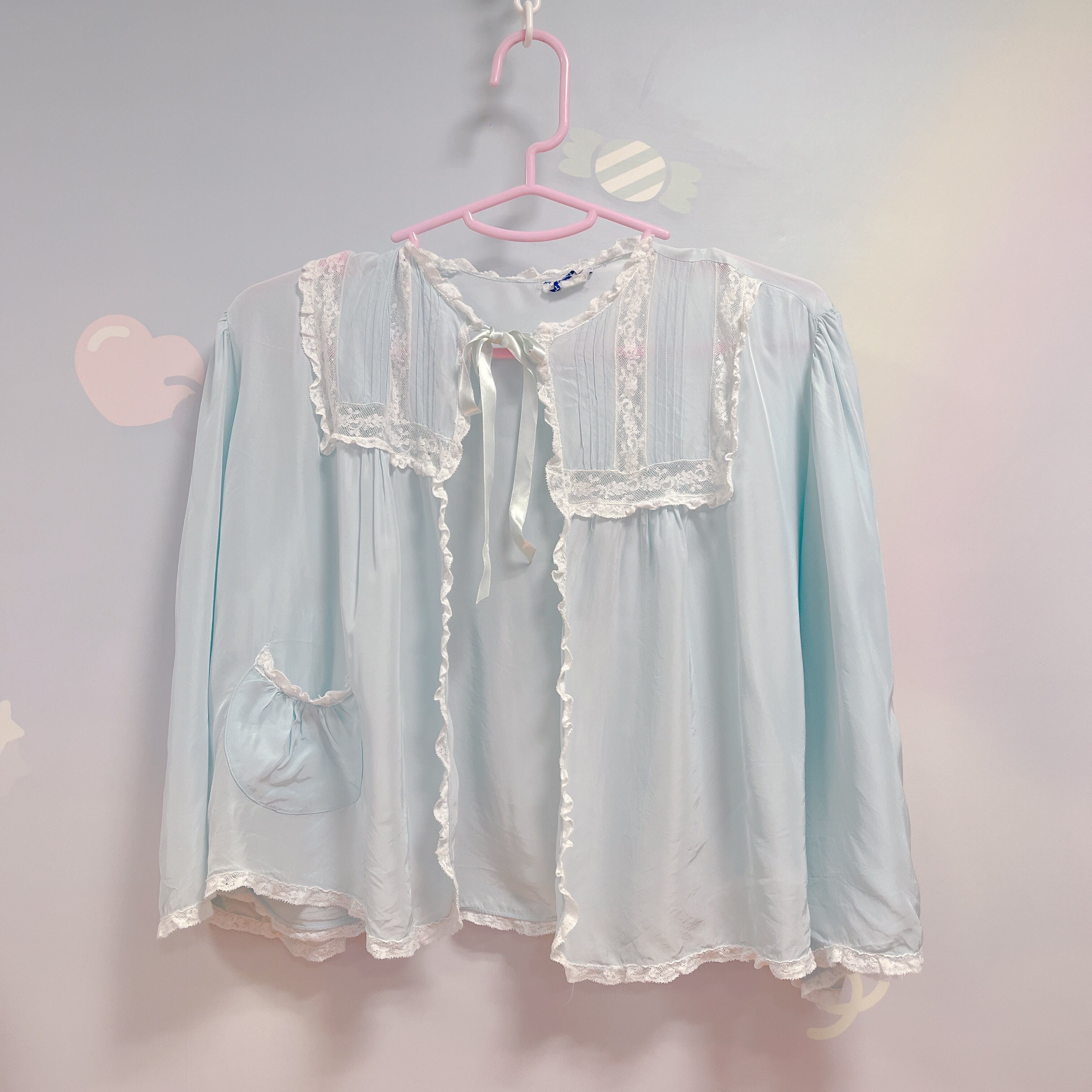 新品、未使用 Spank! ヴィンテージ ランジェリー⭐︎